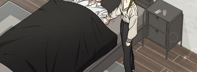 THE Runway chapter 59 - page 39