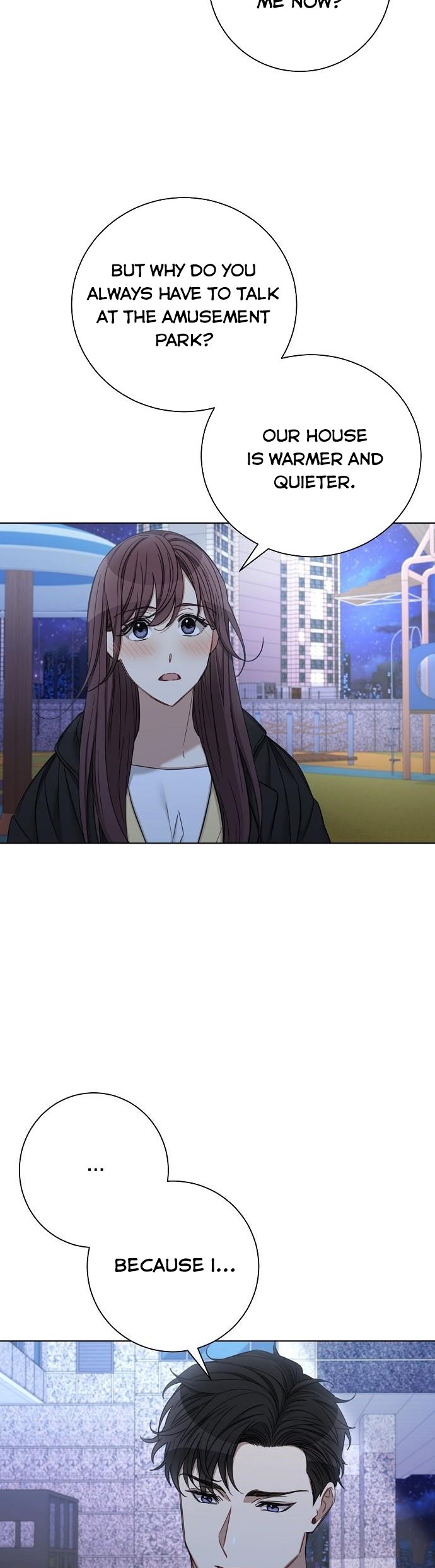 THE Runway chapter 58 - page 16