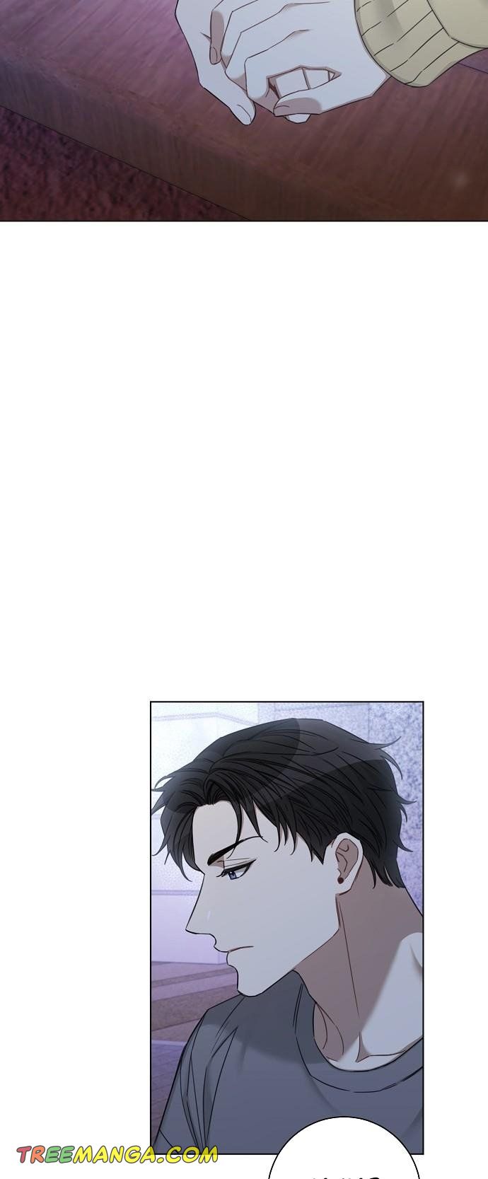 THE Runway chapter 58 - page 29