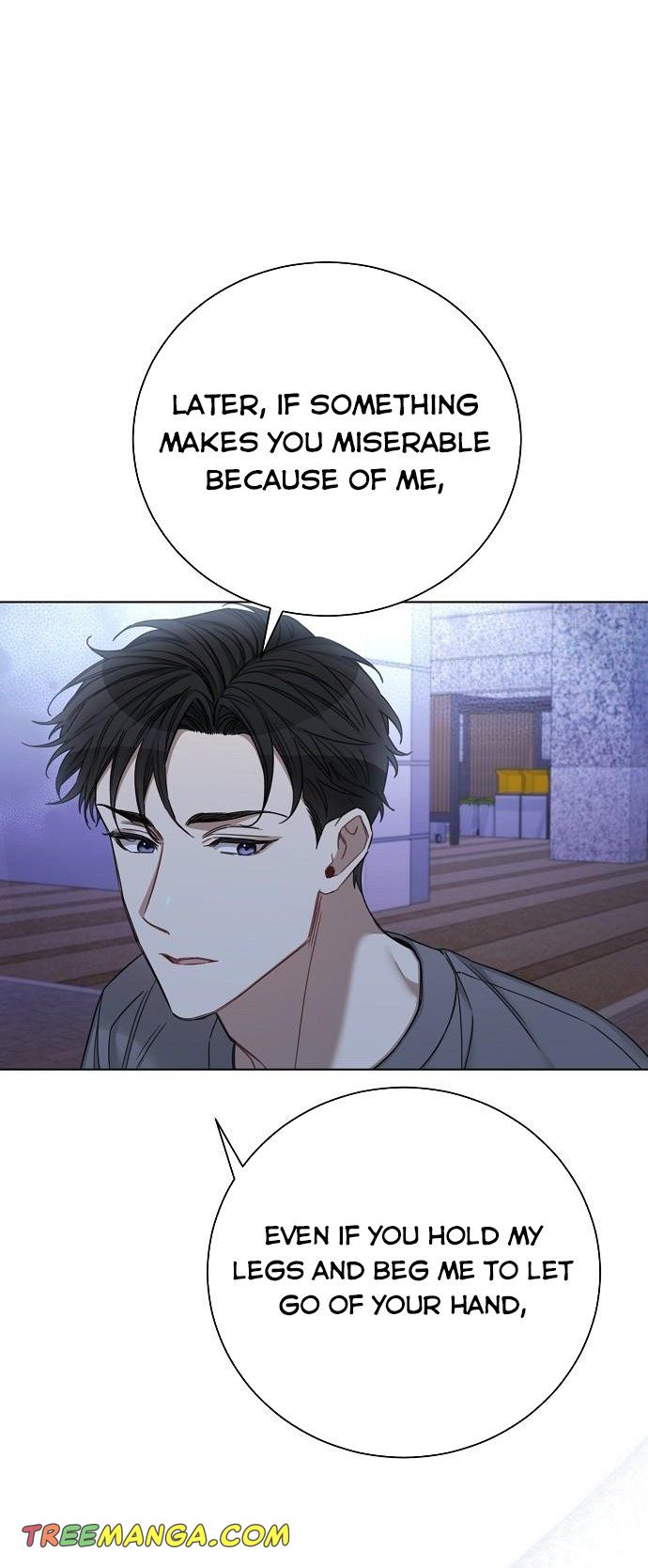 THE Runway chapter 58 - page 31