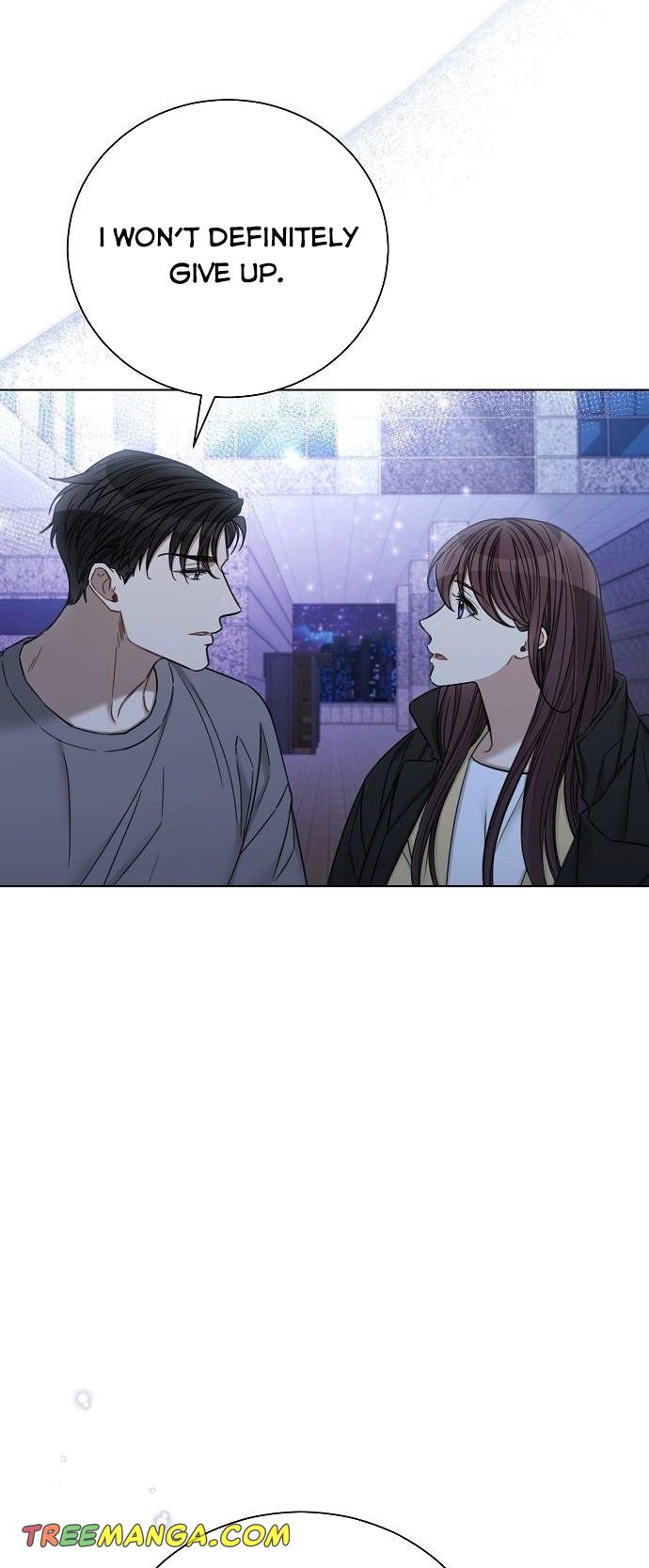 THE Runway chapter 58 - page 32