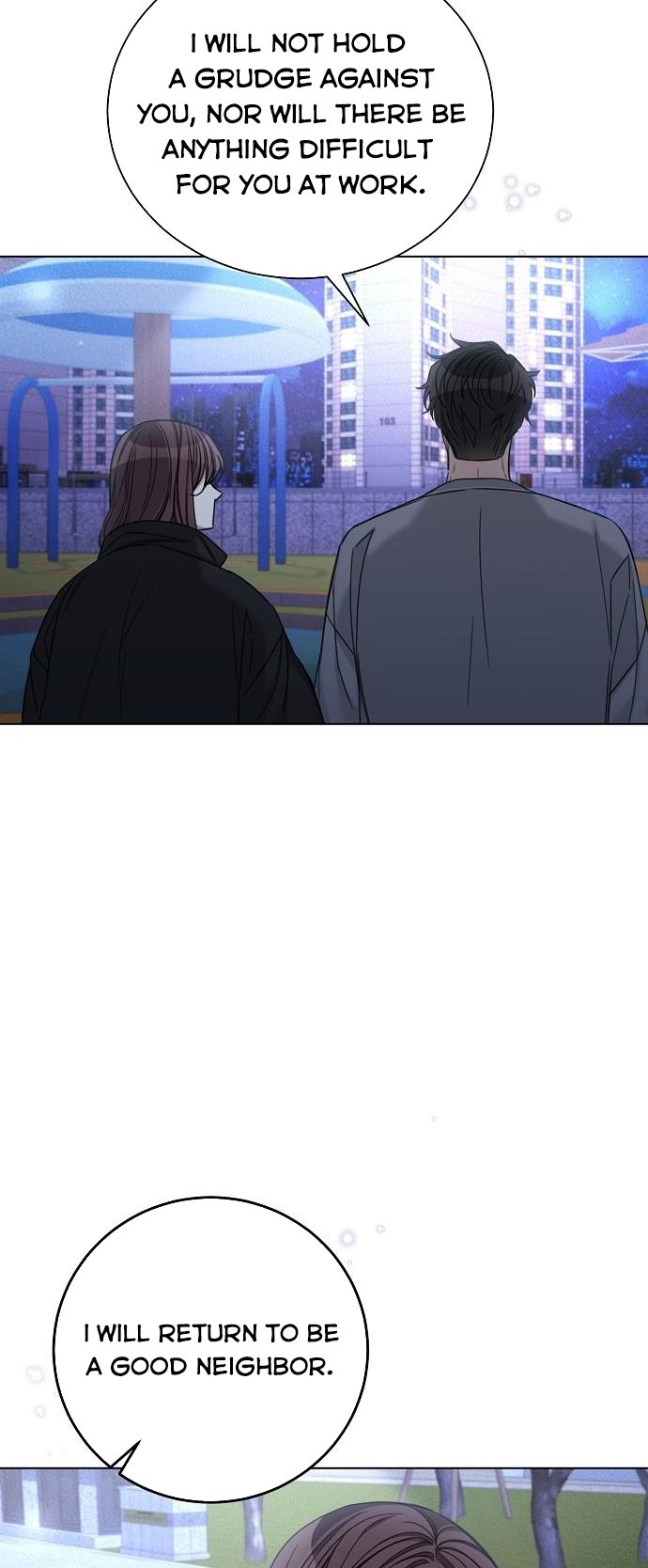 THE Runway chapter 58 - page 33