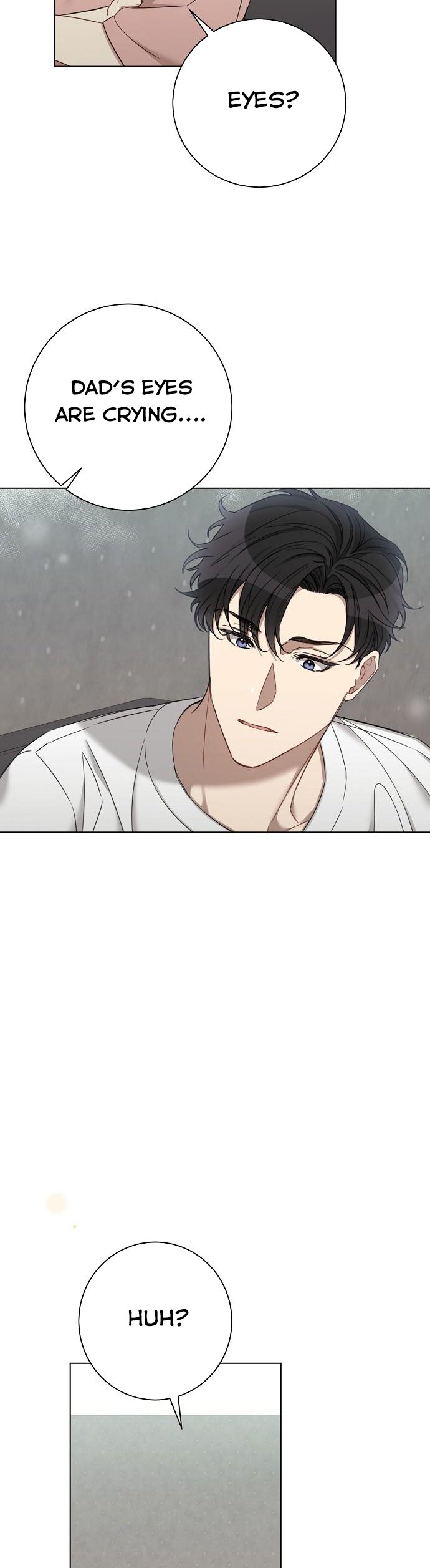 THE Runway chapter 58 - page 6