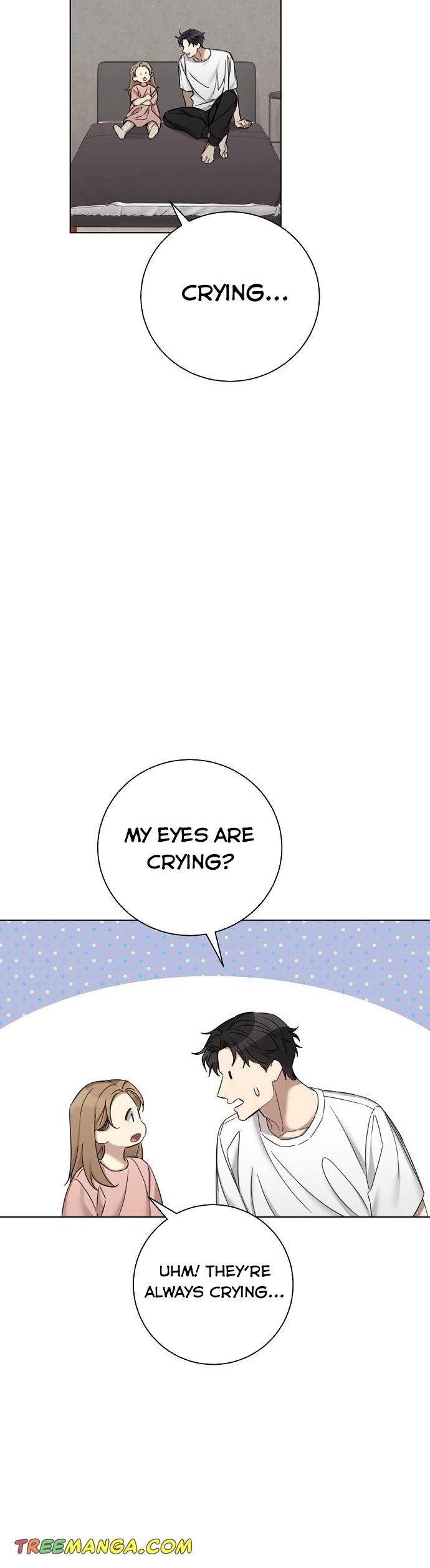 THE Runway chapter 58 - page 7