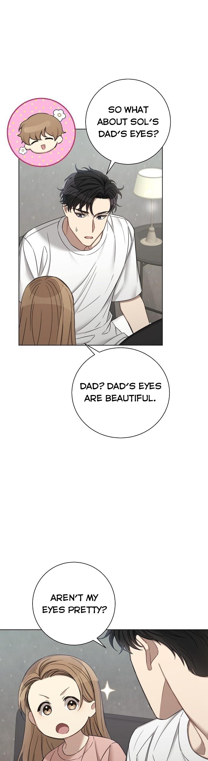THE Runway chapter 58 - page 8