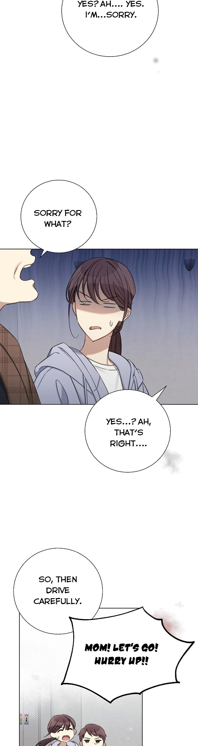 THE Runway chapter 57 - page 18