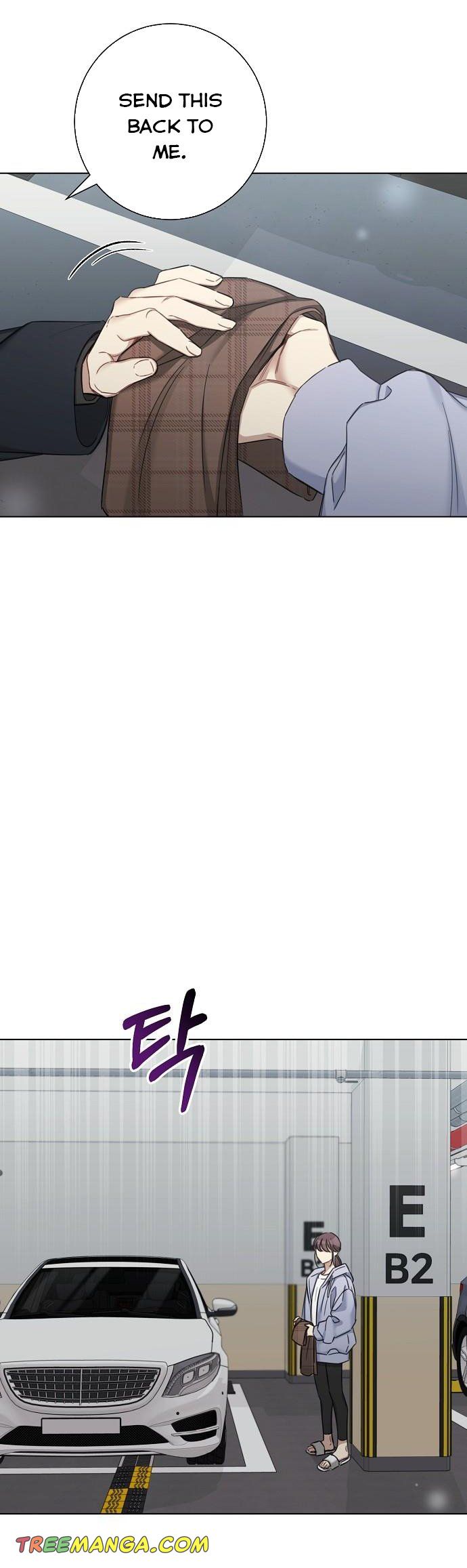 THE Runway chapter 57 - page 29