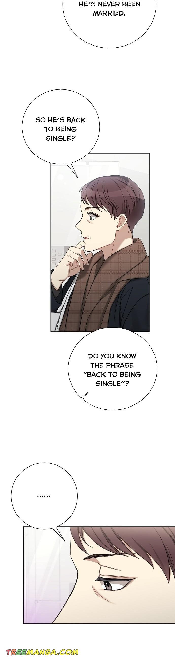 THE Runway chapter 57 - page 5