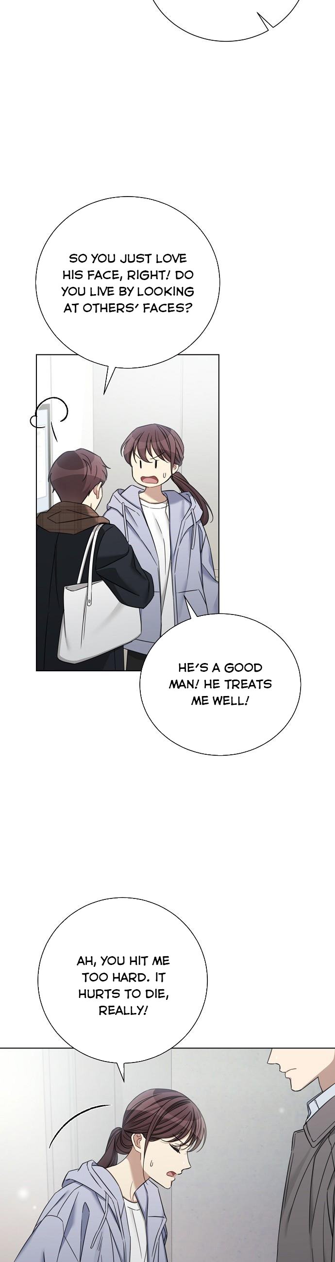 THE Runway chapter 57 - page 9