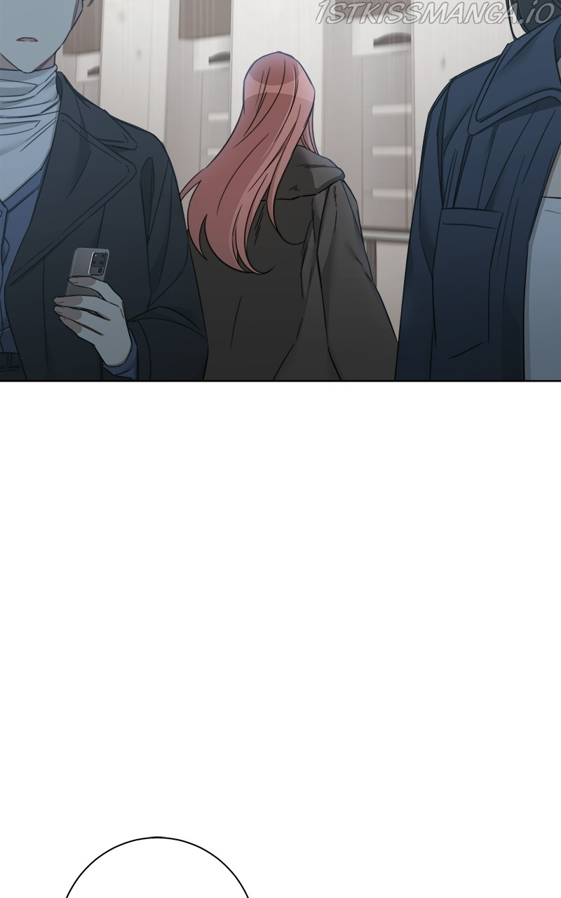 THE Runway chapter 55 - page 10