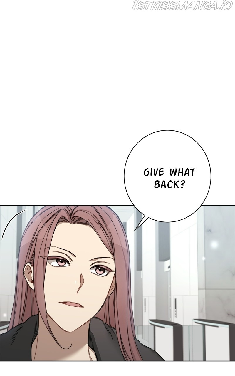 THE Runway chapter 55 - page 13