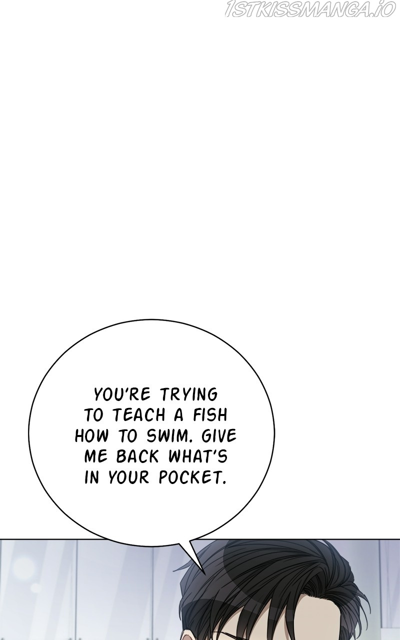 THE Runway chapter 55 - page 14