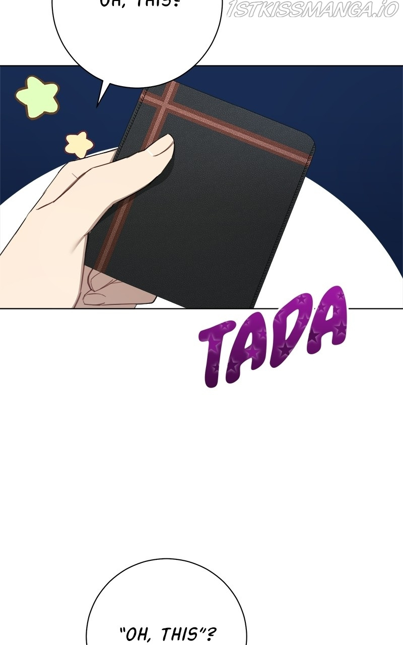 THE Runway chapter 55 - page 16