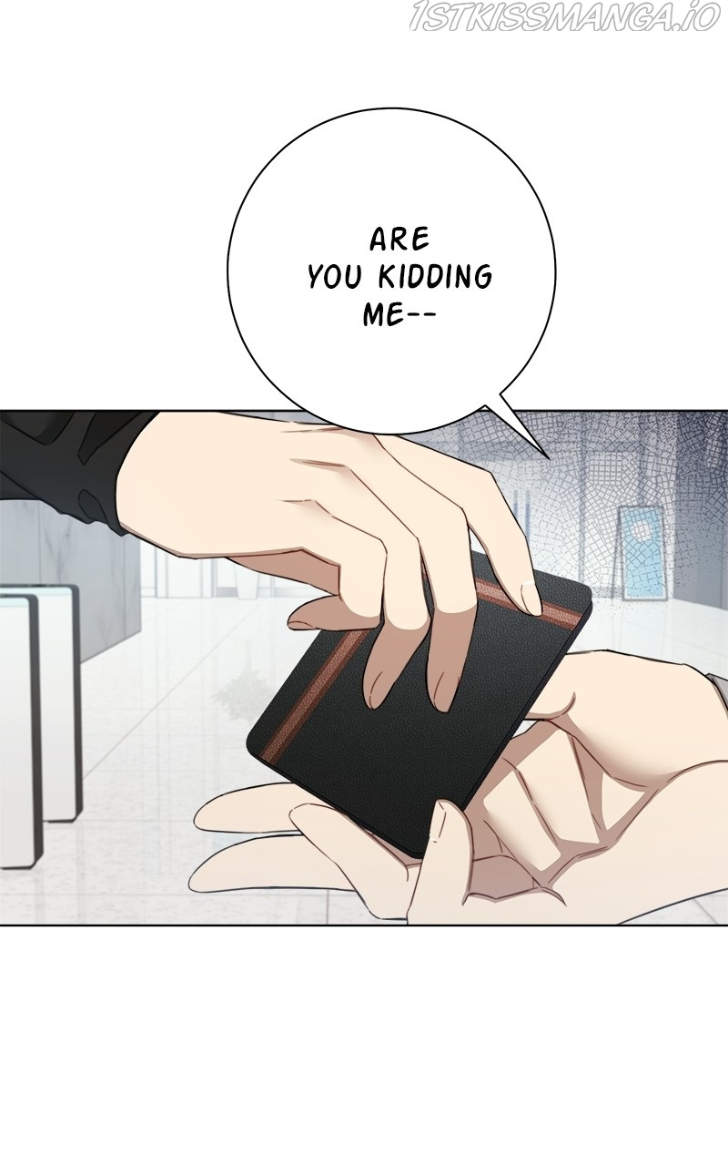 THE Runway chapter 55 - page 19