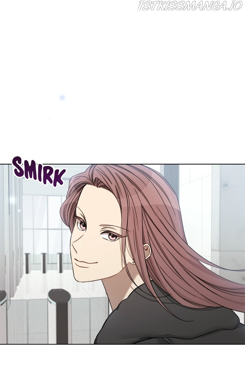 THE Runway chapter 55 - page 20