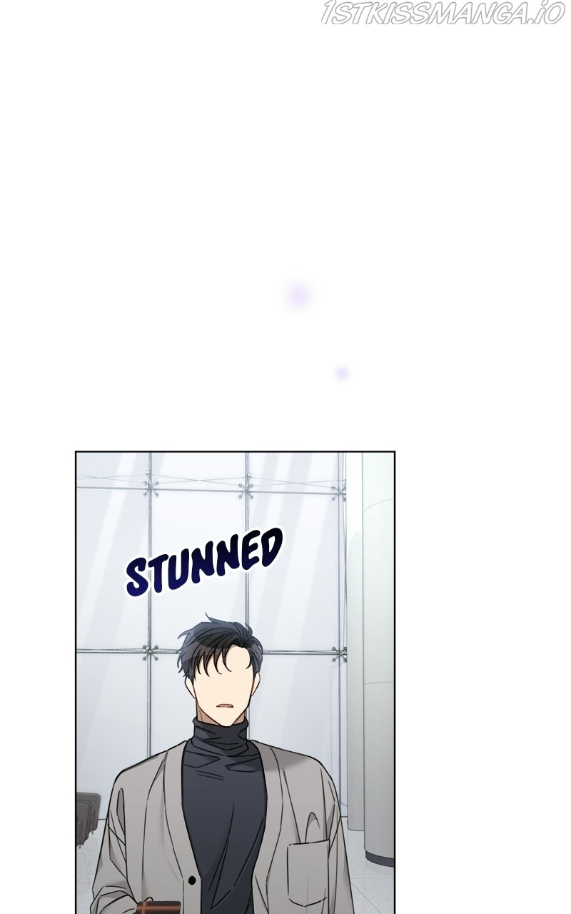 THE Runway chapter 55 - page 21