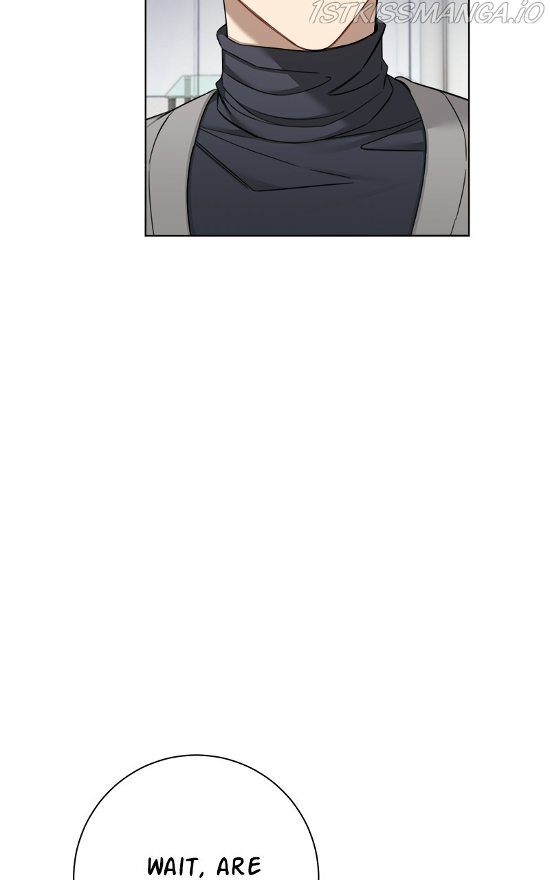 THE Runway chapter 55 - page 23