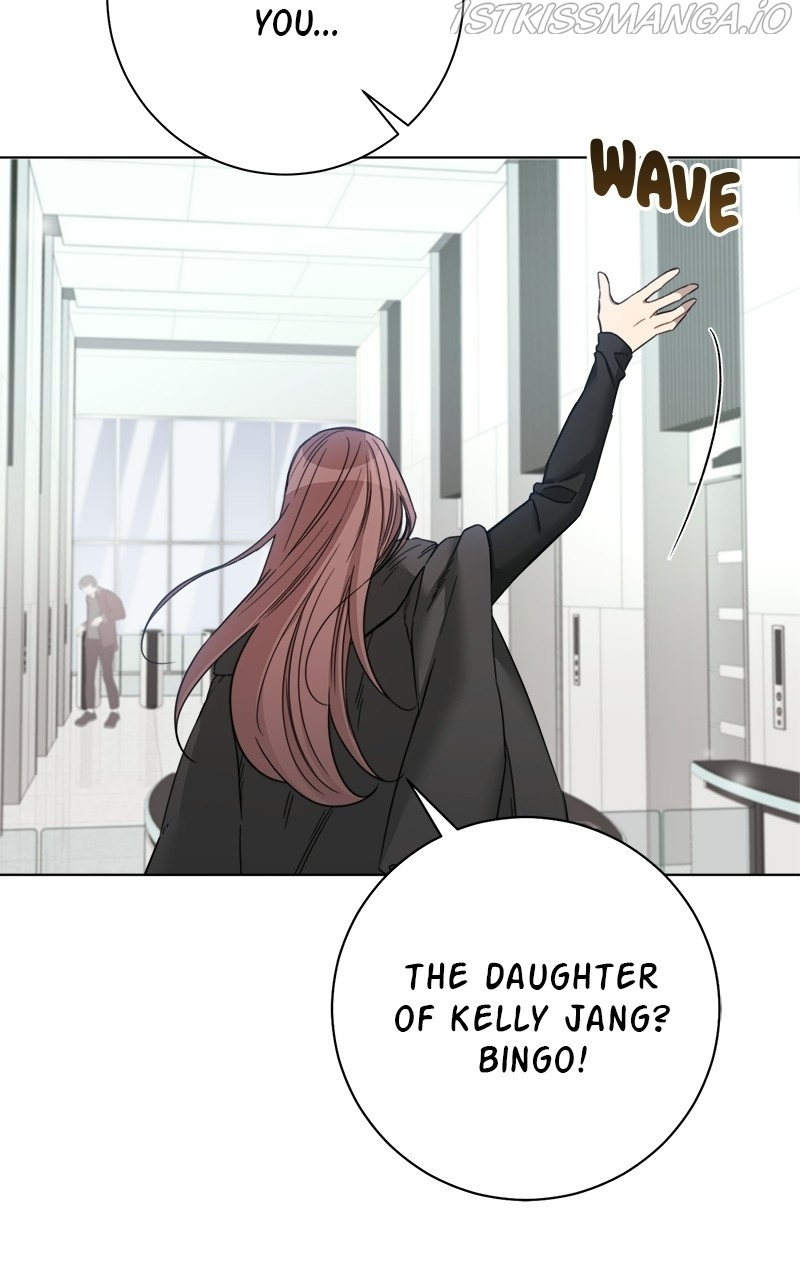 THE Runway chapter 55 - page 24