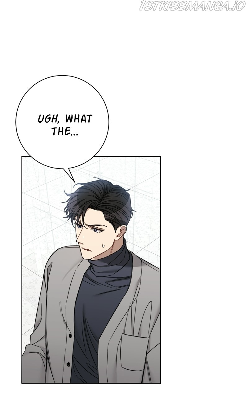 THE Runway chapter 55 - page 26
