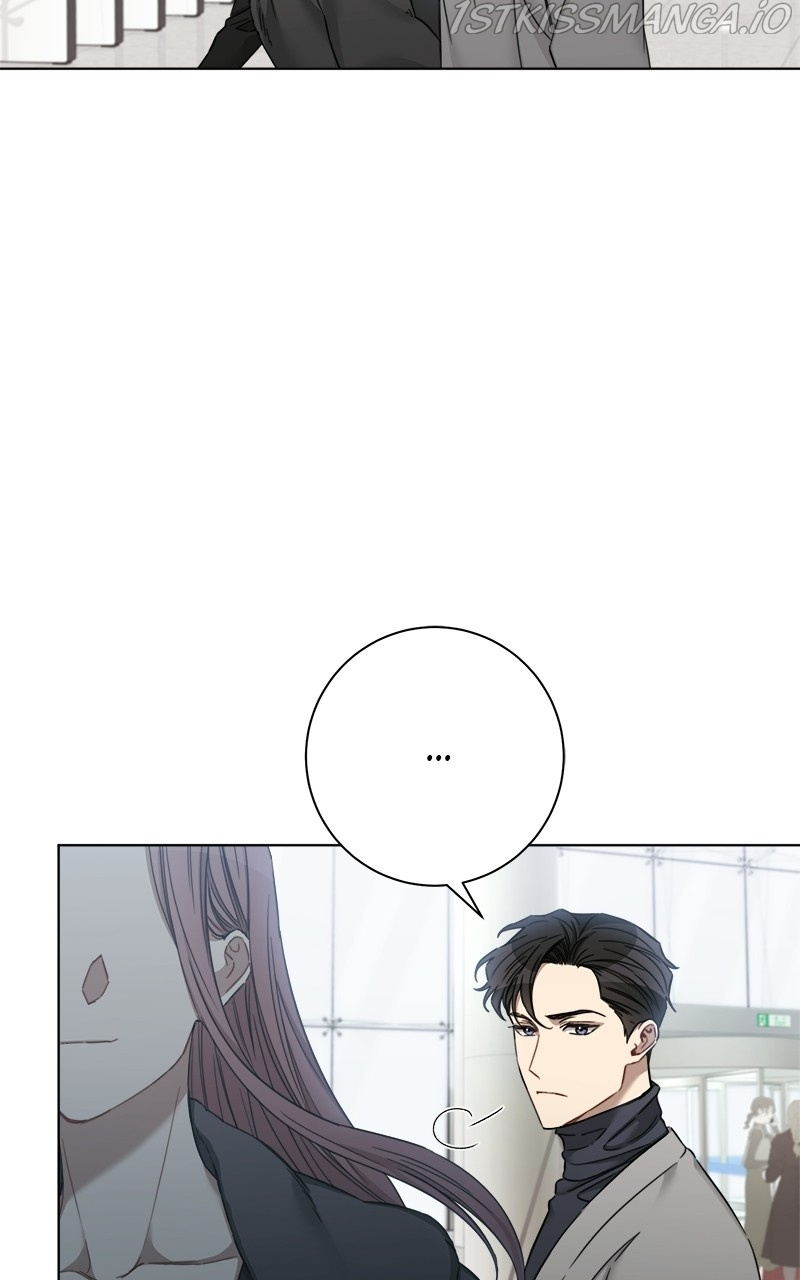 THE Runway chapter 55 - page 3