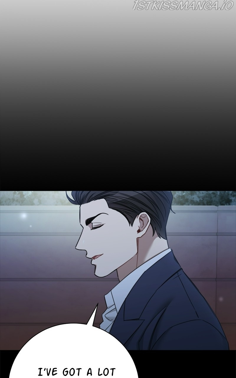 THE Runway chapter 55 - page 33