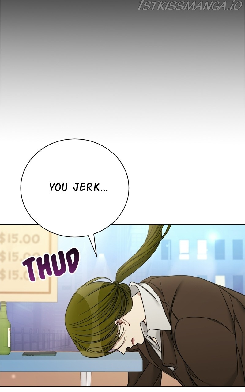 THE Runway chapter 55 - page 37