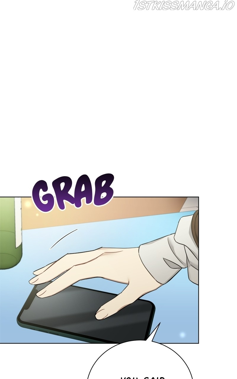 THE Runway chapter 55 - page 38