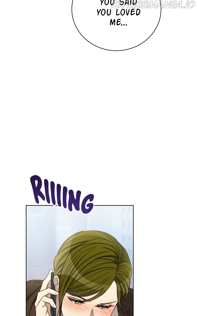 THE Runway chapter 55 - page 39