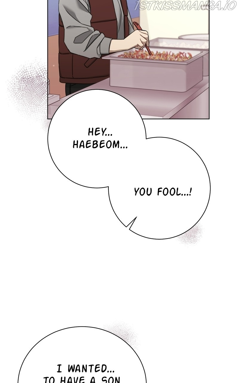 THE Runway chapter 55 - page 41