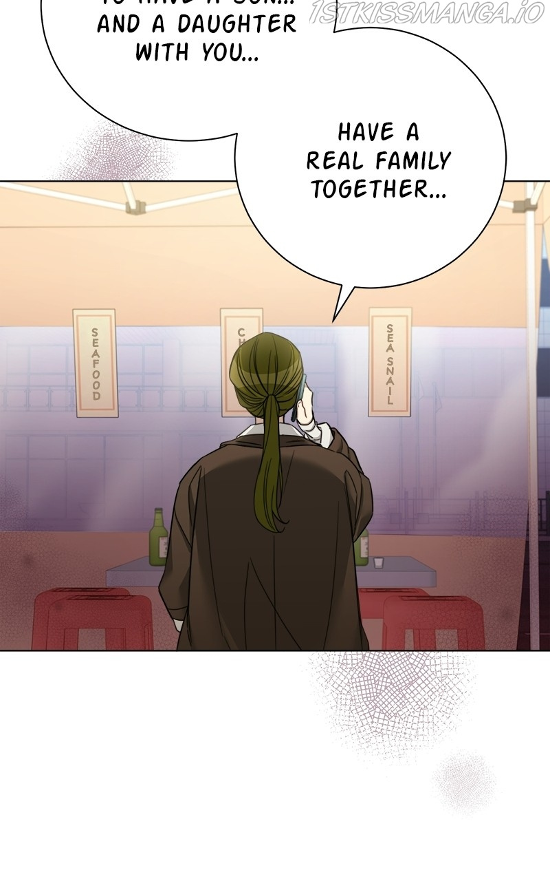 THE Runway chapter 55 - page 42