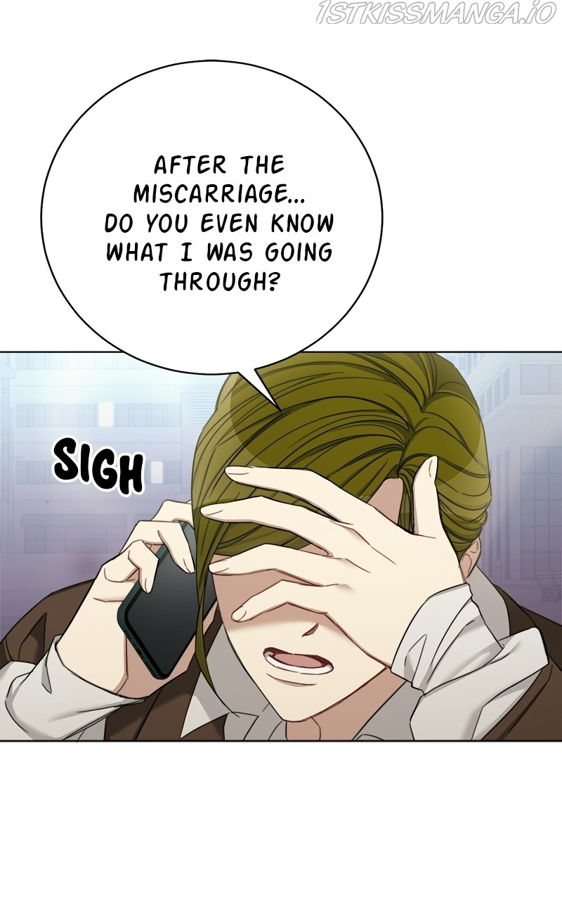 THE Runway chapter 55 - page 43