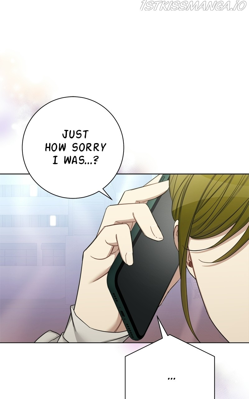 THE Runway chapter 55 - page 44