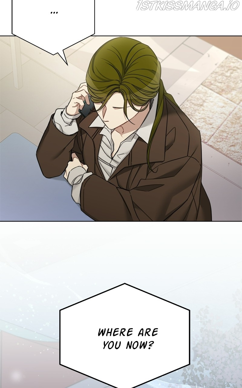 THE Runway chapter 55 - page 47