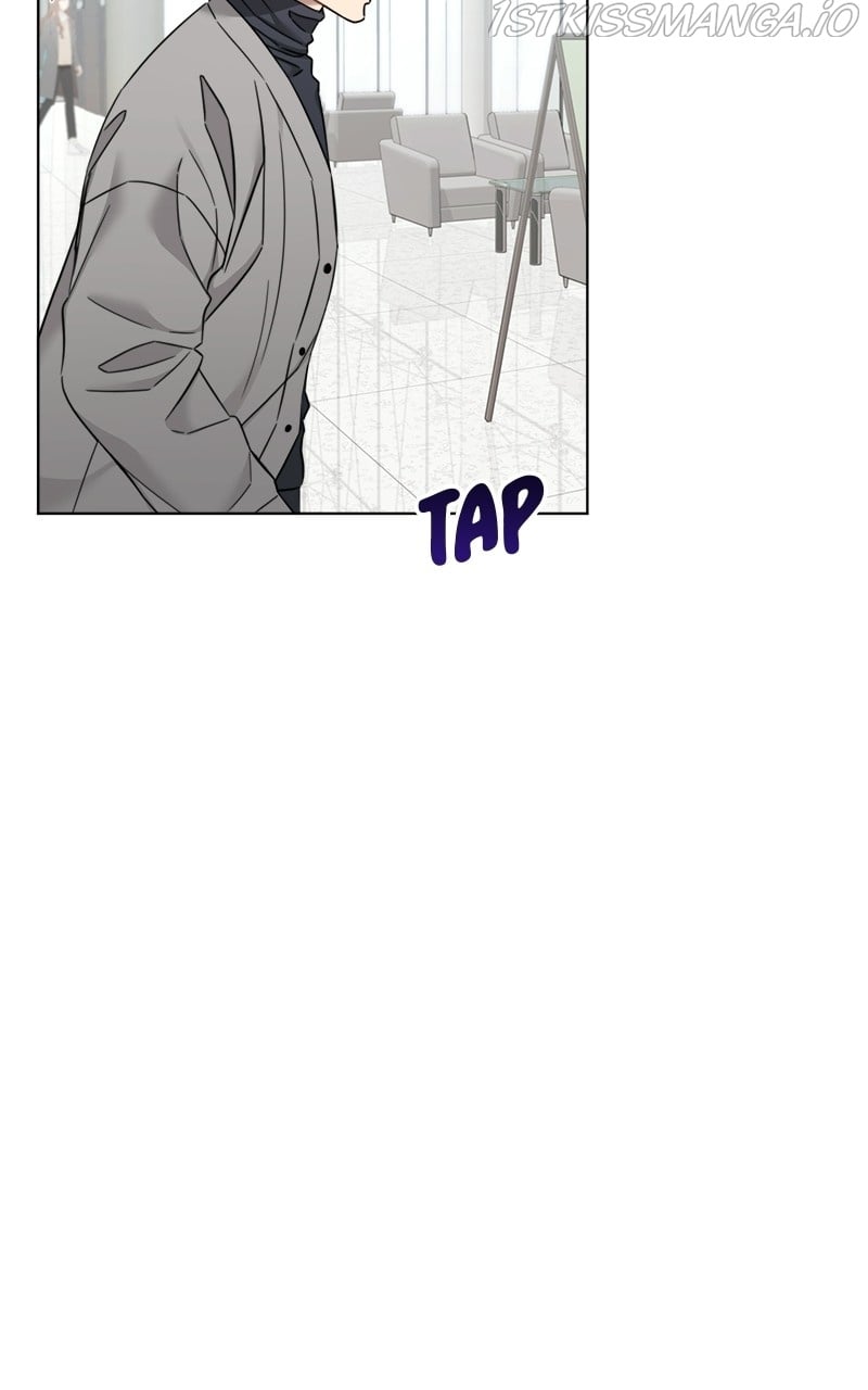 THE Runway chapter 55 - page 5