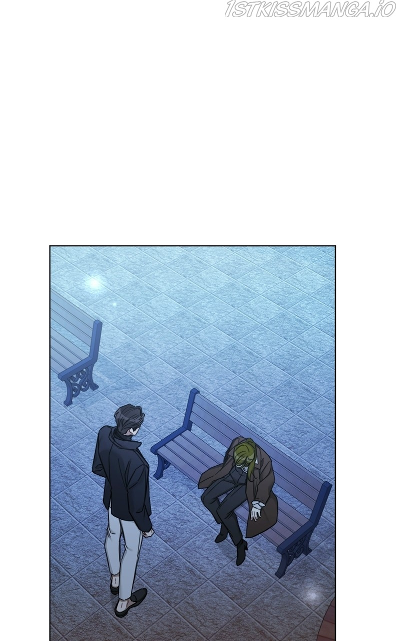 THE Runway chapter 55 - page 51