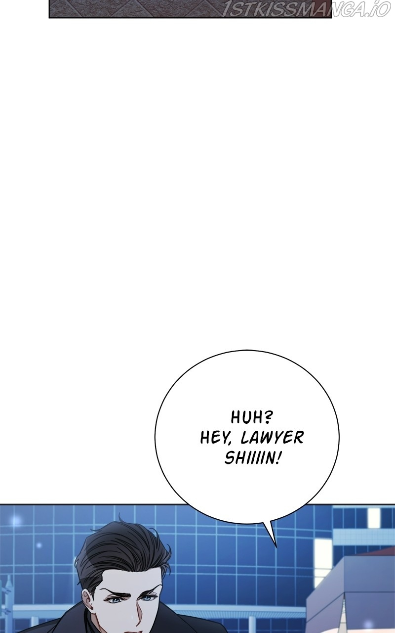 THE Runway chapter 55 - page 52
