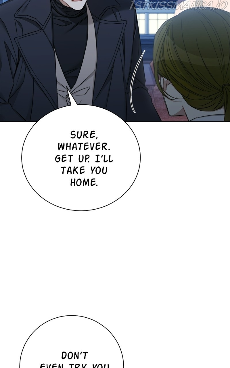 THE Runway chapter 55 - page 53