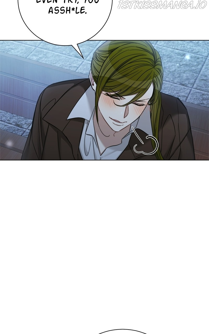 THE Runway chapter 55 - page 54