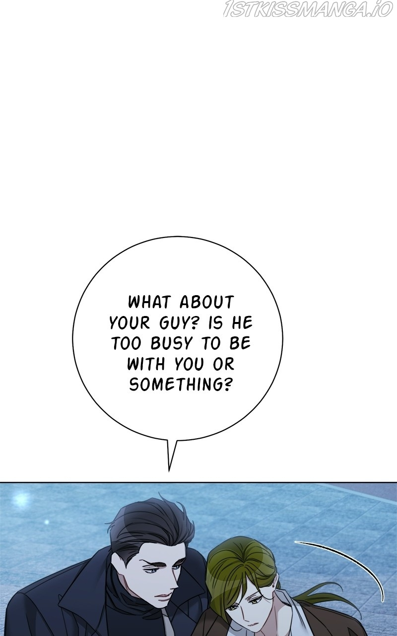 THE Runway chapter 55 - page 56