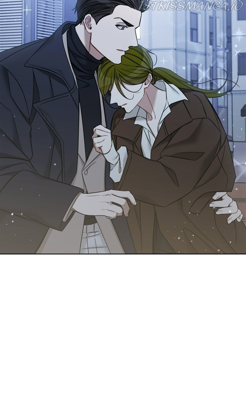 THE Runway chapter 55 - page 59