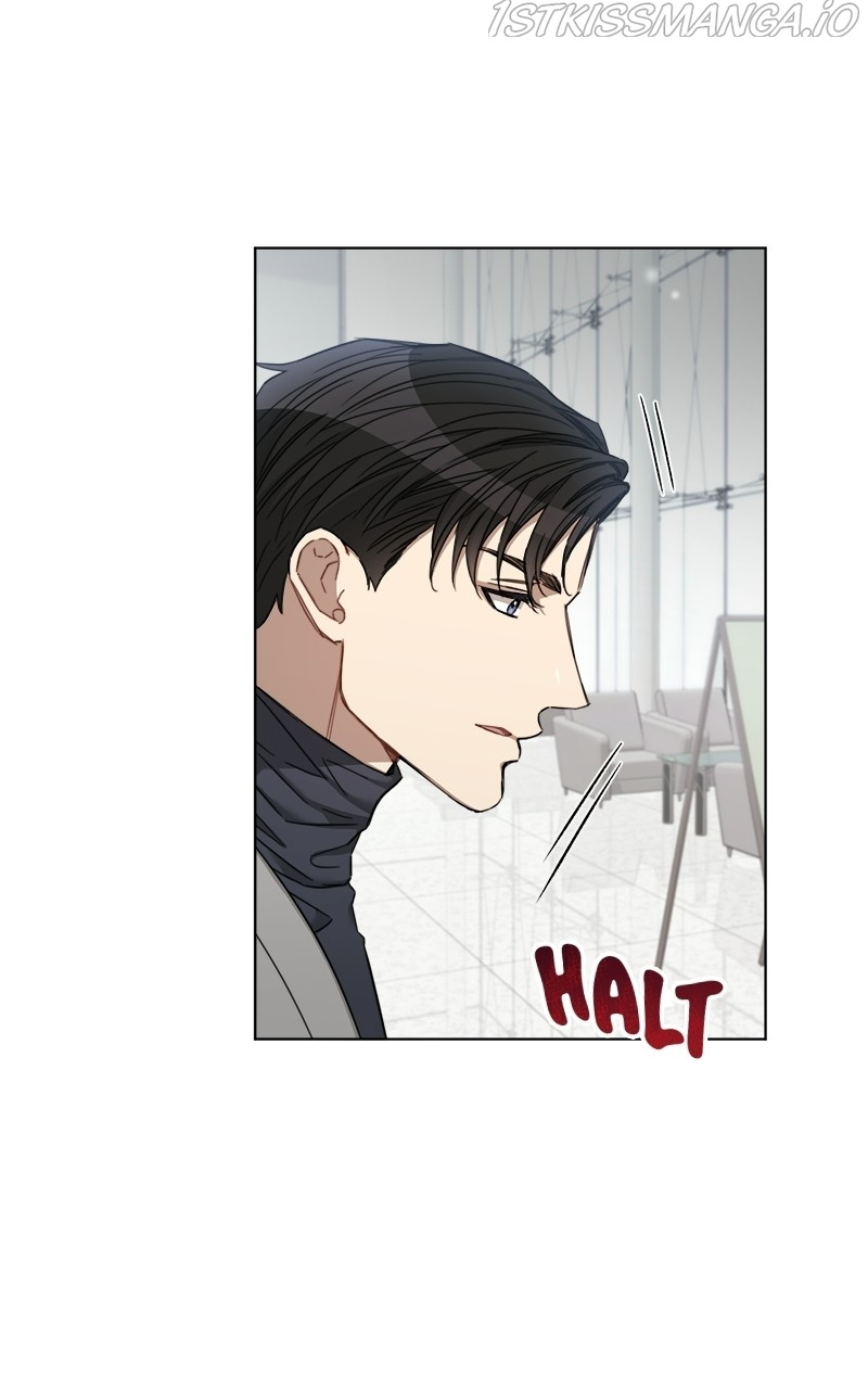 THE Runway chapter 55 - page 6