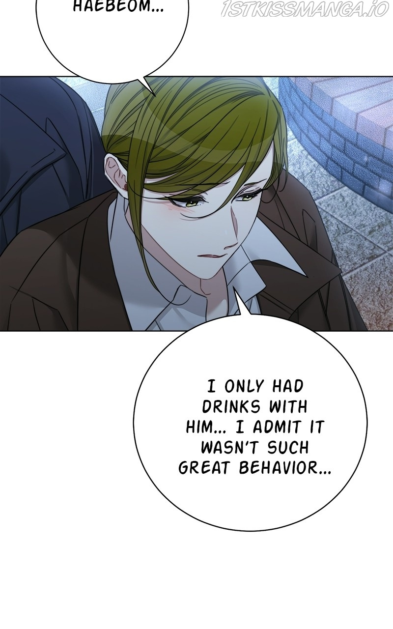 THE Runway chapter 55 - page 61