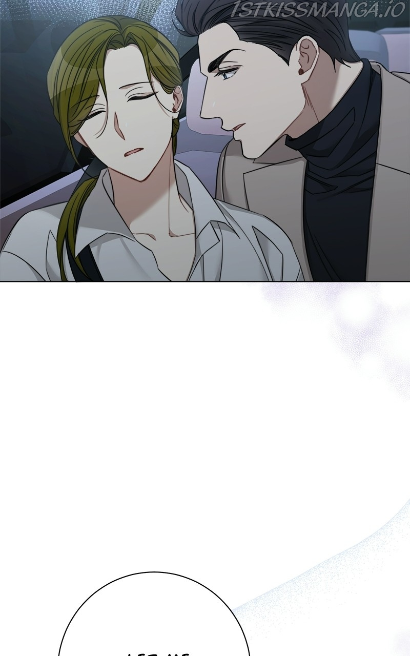 THE Runway chapter 55 - page 72