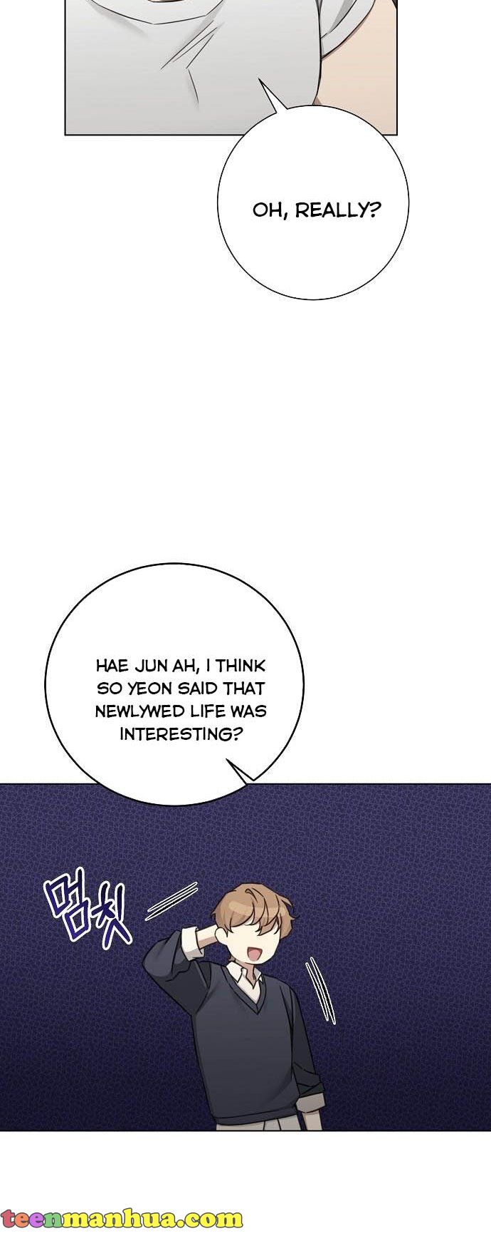 THE Runway chapter 54 - page 12