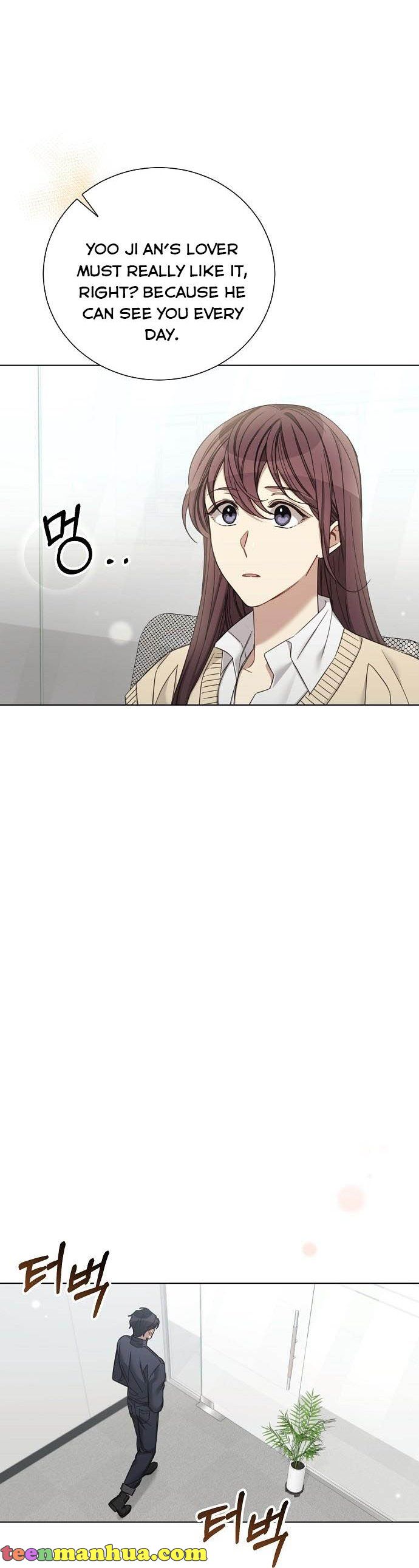 THE Runway chapter 54 - page 32