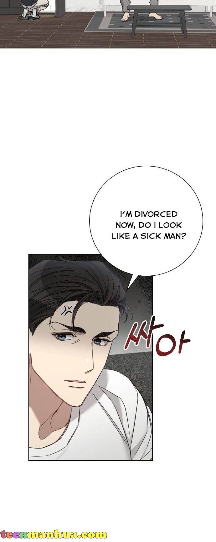 THE Runway chapter 54 - page 9