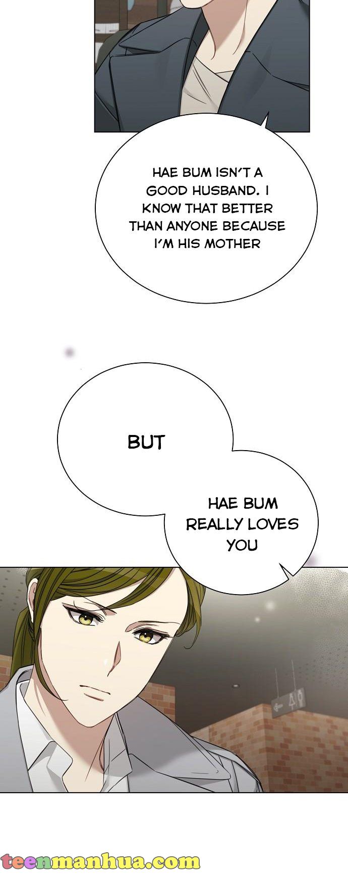 THE Runway chapter 53 - page 12