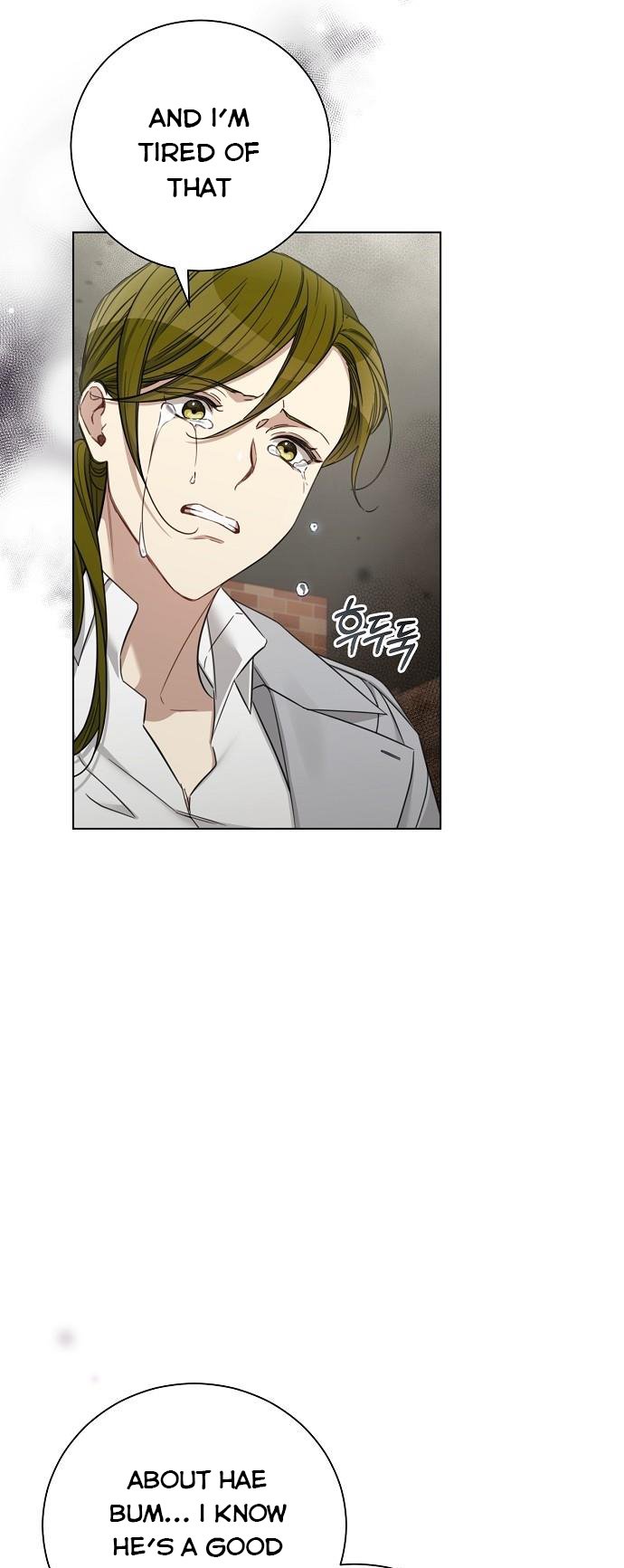 THE Runway chapter 53 - page 16