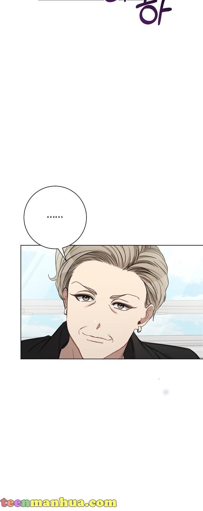 THE Runway chapter 53 - page 31