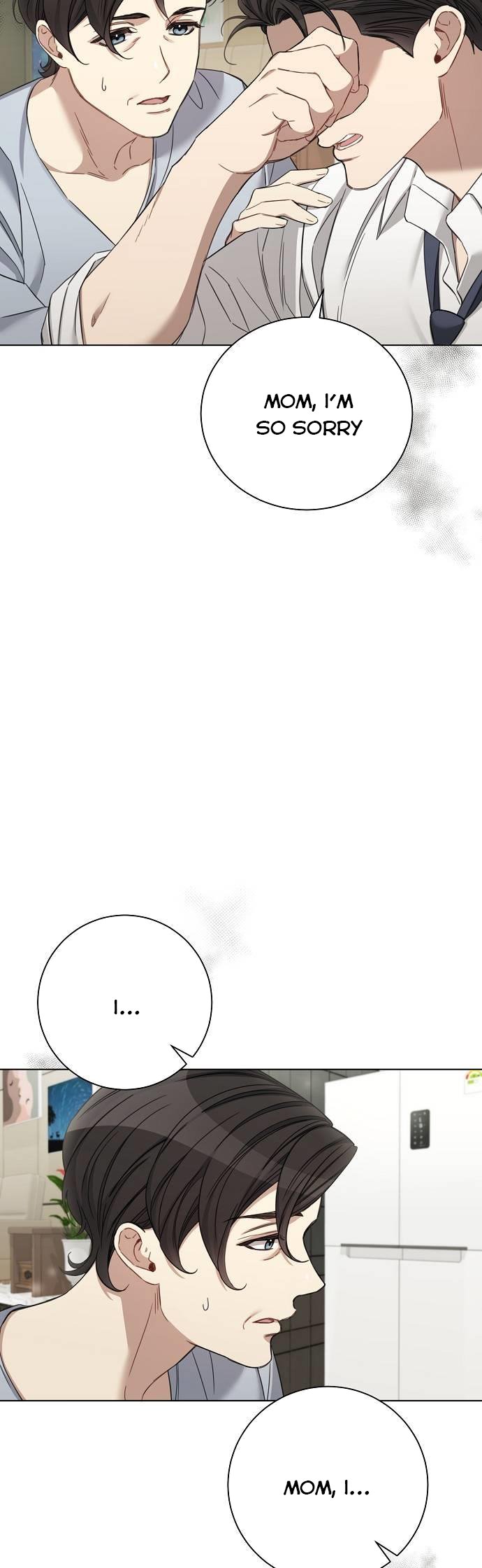 THE Runway chapter 52 - page 11